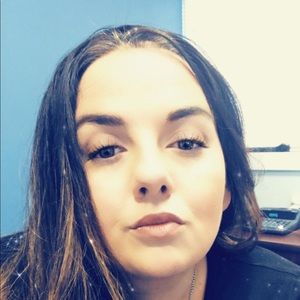 Meet your Posher, Sylvia